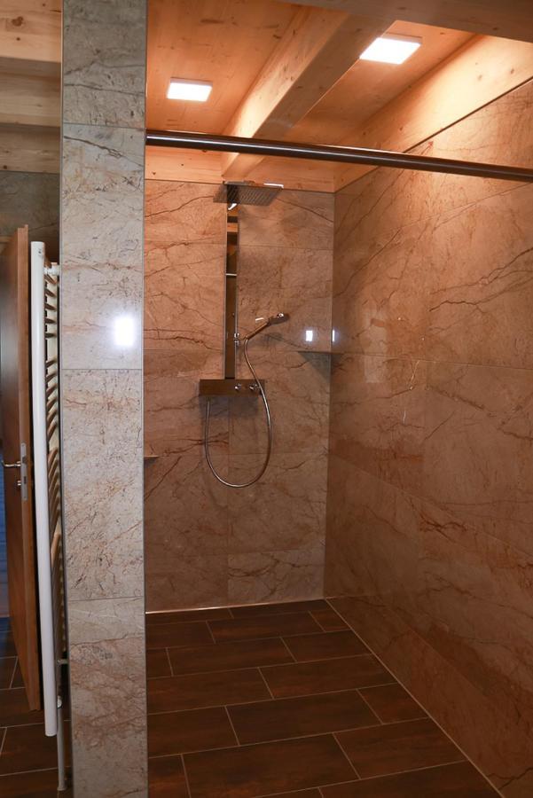 דירות Kirchberg  Aigner Ferientraum מראה חיצוני תמונה